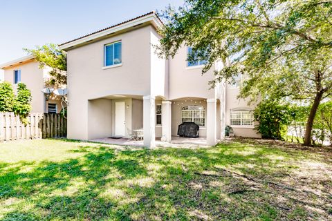 A home in Cutler Bay