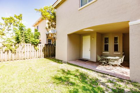 A home in Cutler Bay