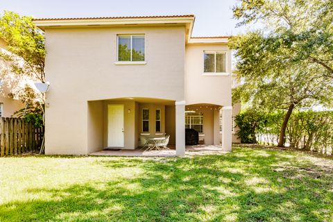 A home in Cutler Bay