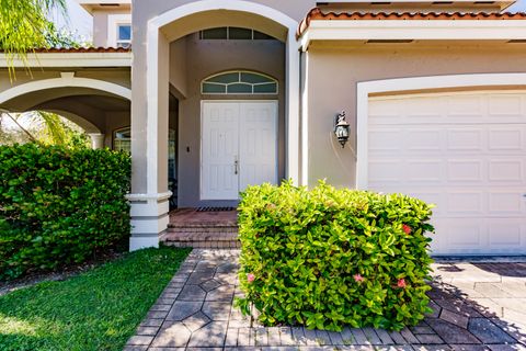 A home in Cutler Bay