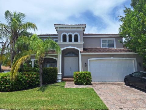 A home in Cutler Bay