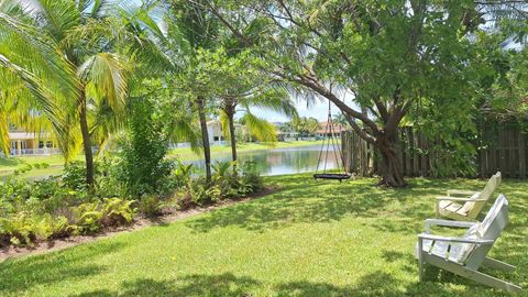 A home in Cutler Bay