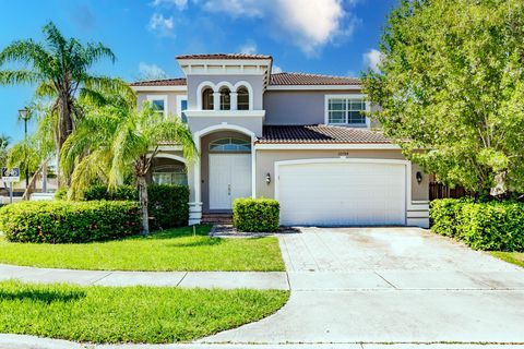 A home in Cutler Bay