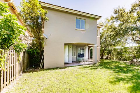 A home in Cutler Bay