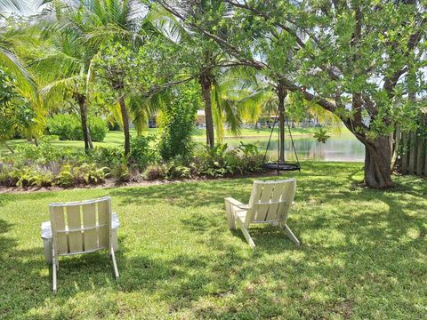 A home in Cutler Bay