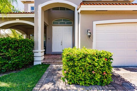 A home in Cutler Bay