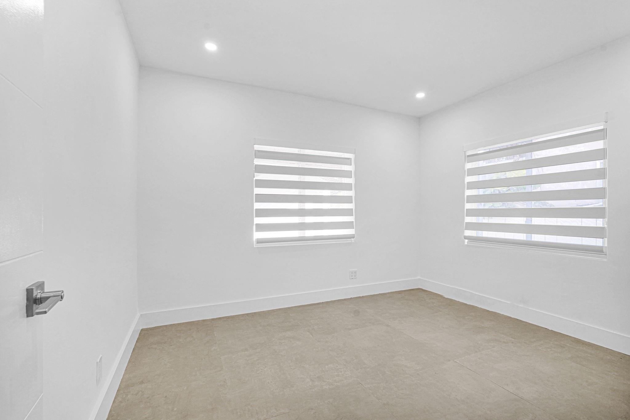 Vedado - Residential