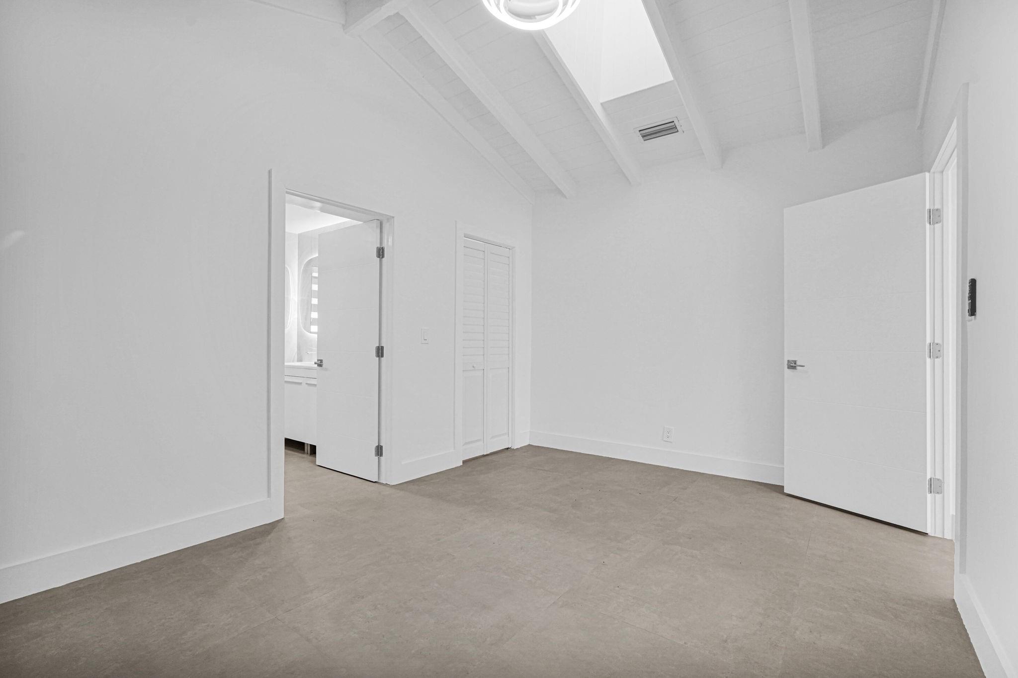 Vedado - Residential