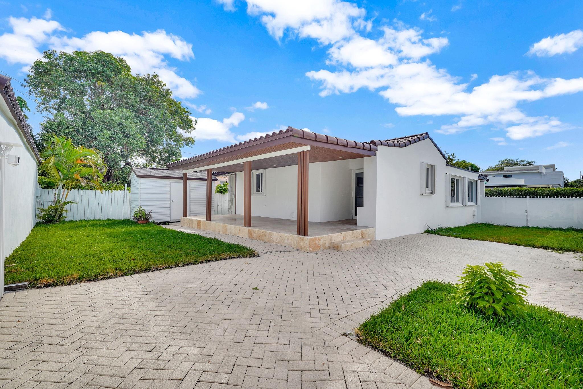 Vedado - Residential