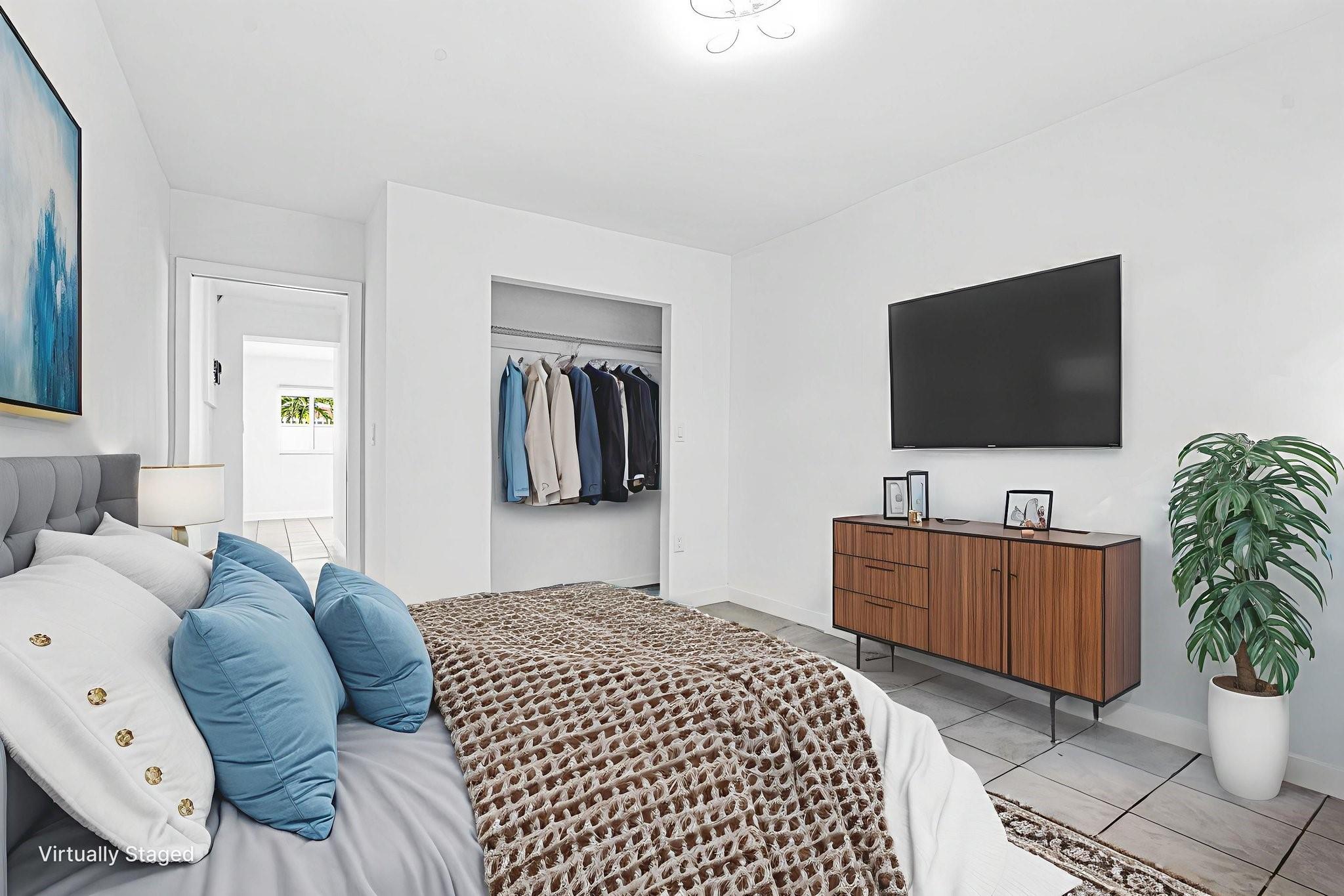 Vedado - Residential