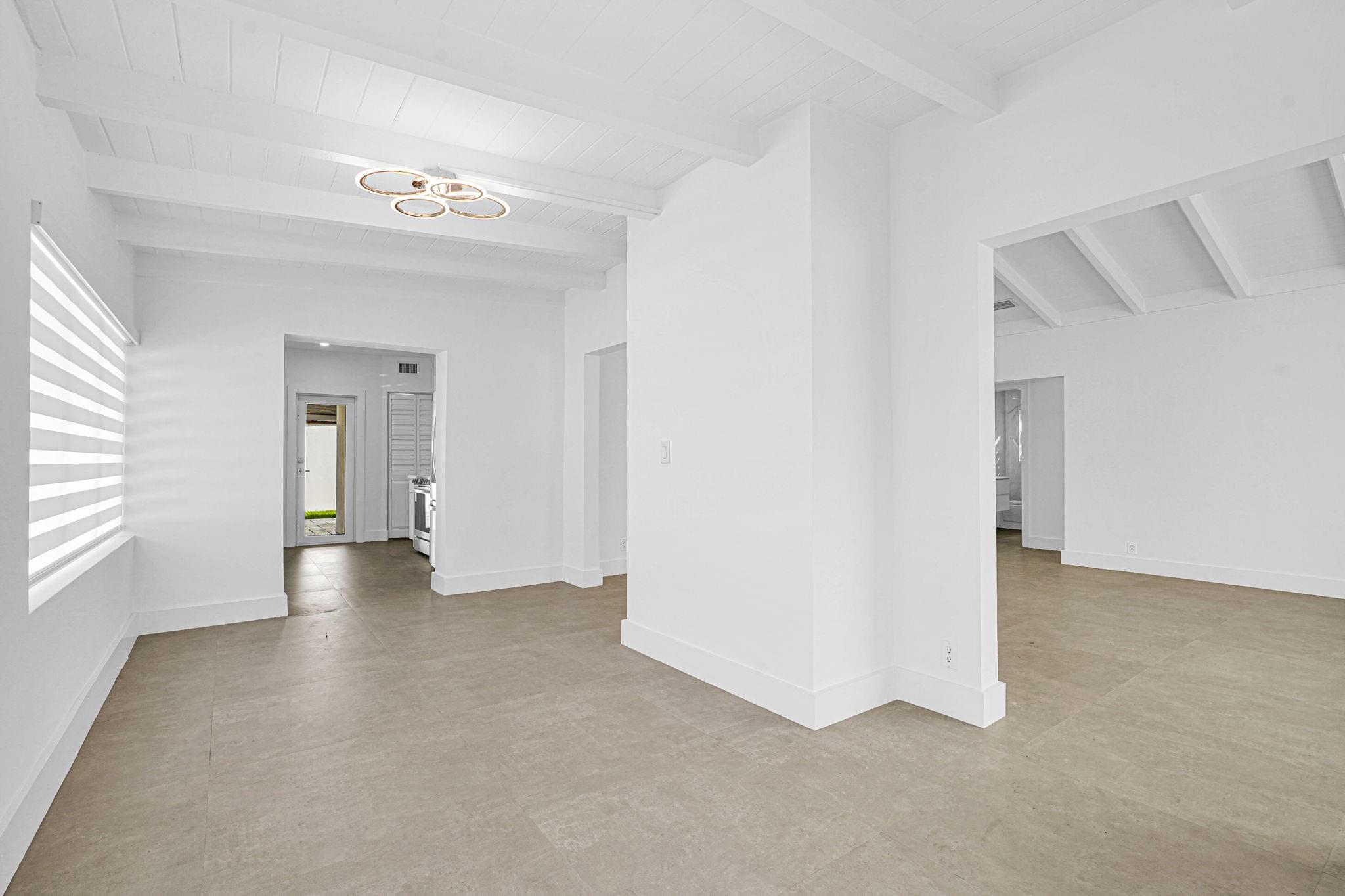 Vedado - Residential