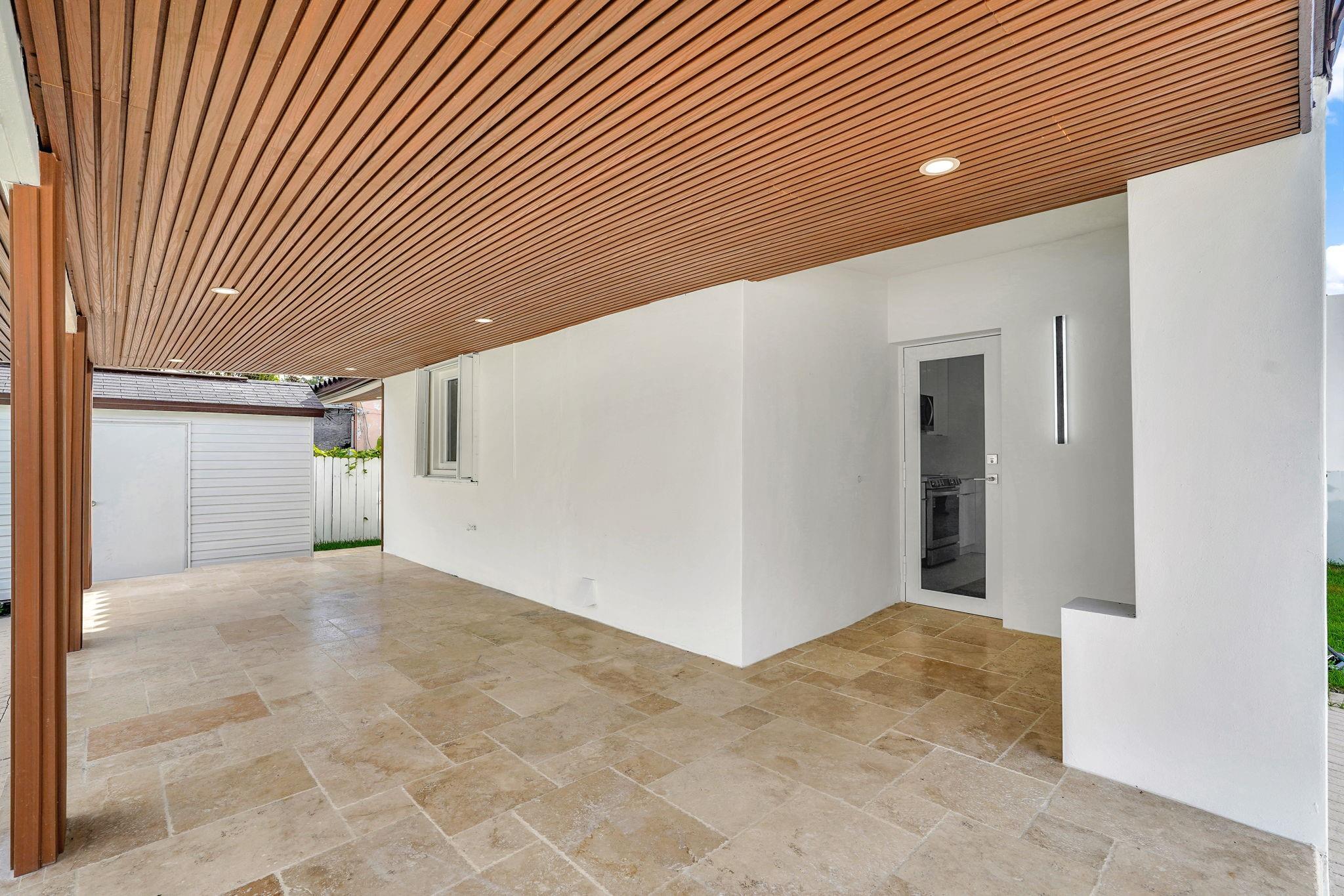 Vedado - Residential