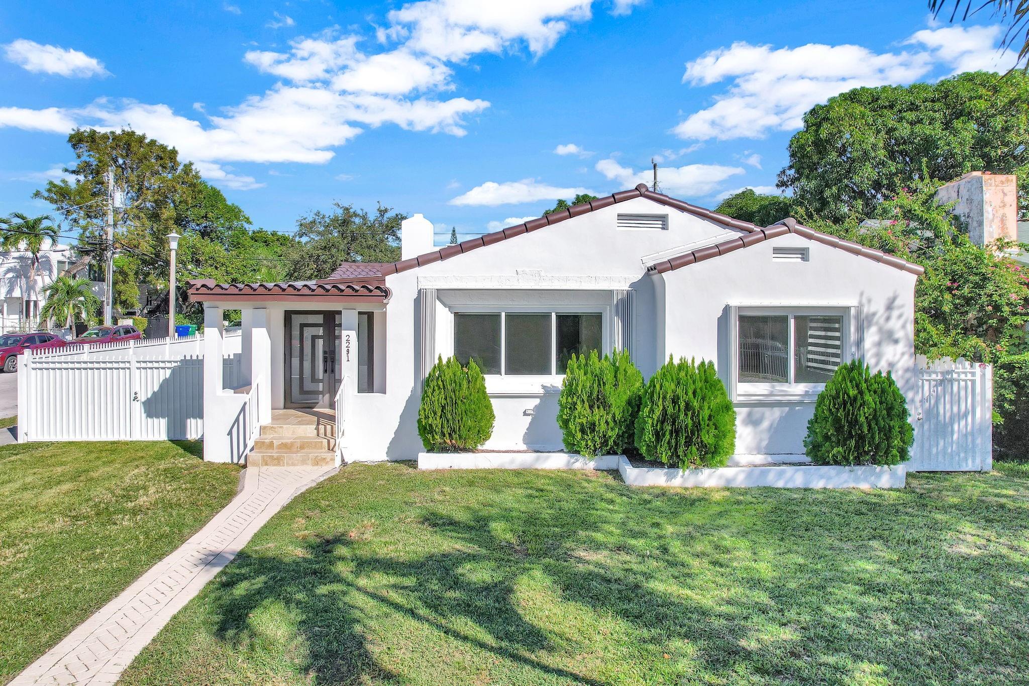 Vedado - Residential