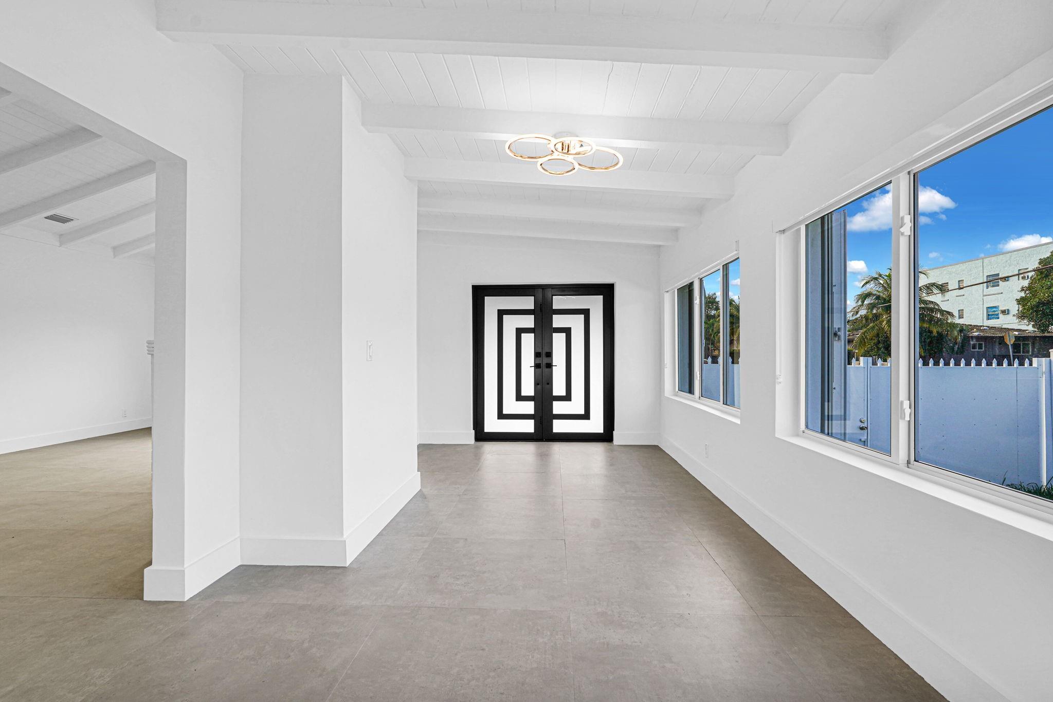 Vedado - Residential