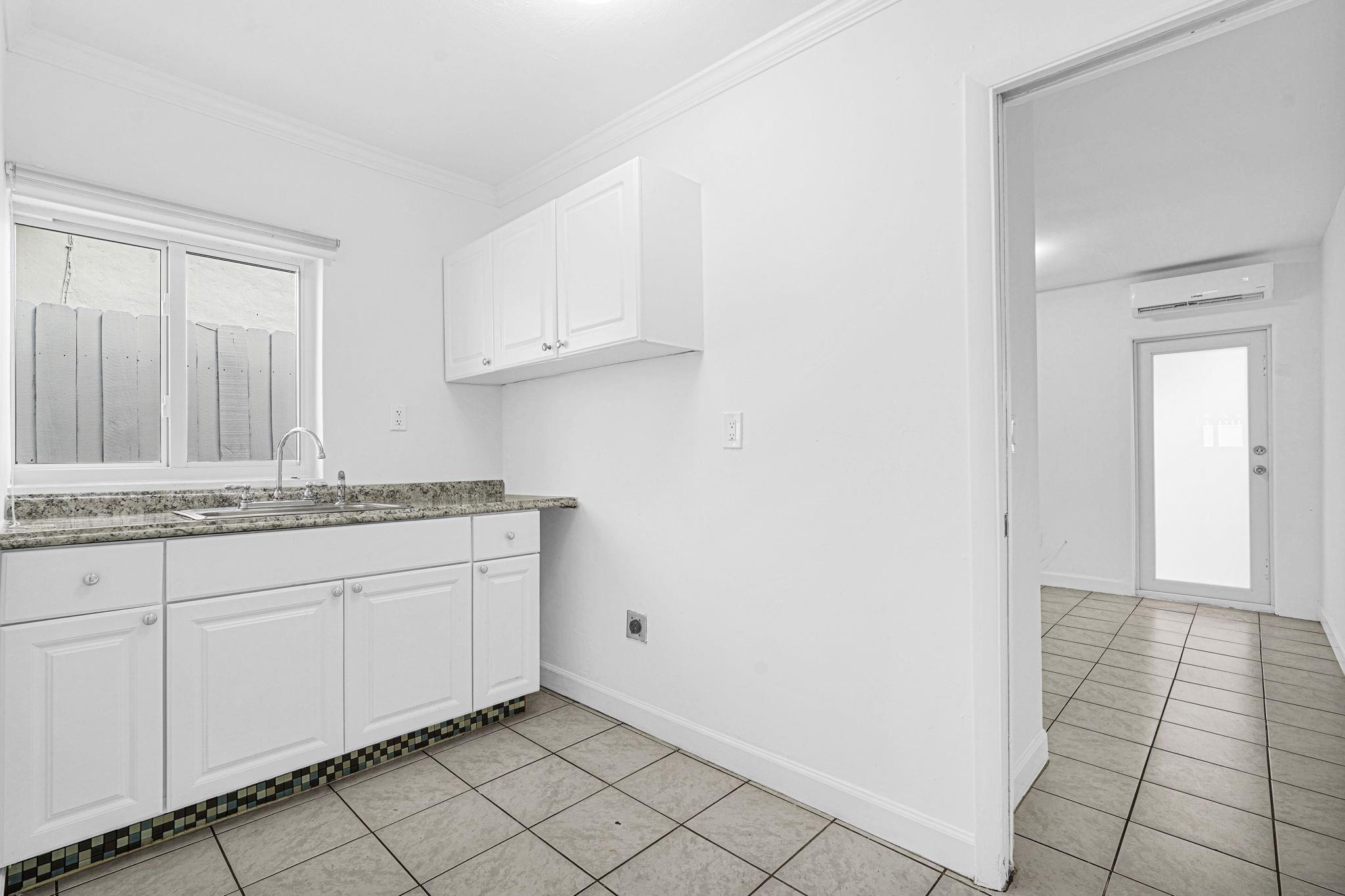 Vedado - Residential