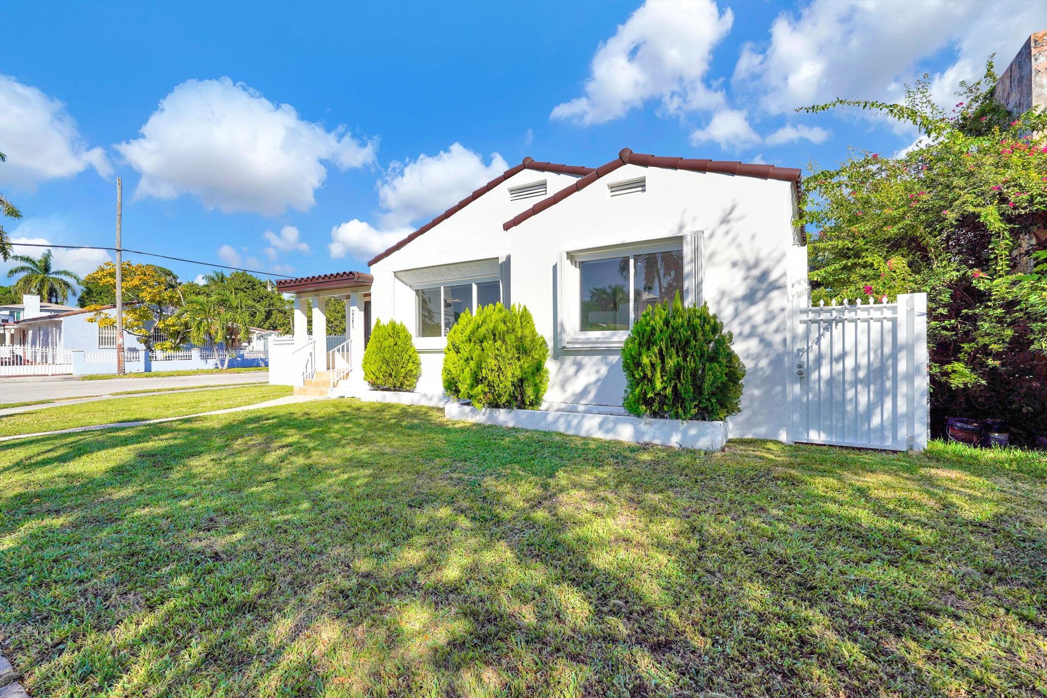 Vedado - Residential