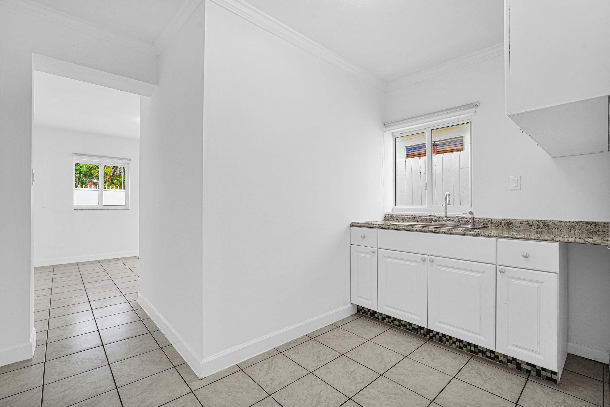 Vedado - Residential