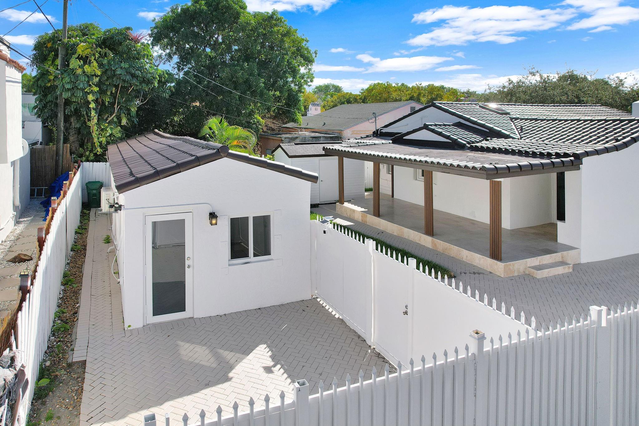 Vedado - Residential