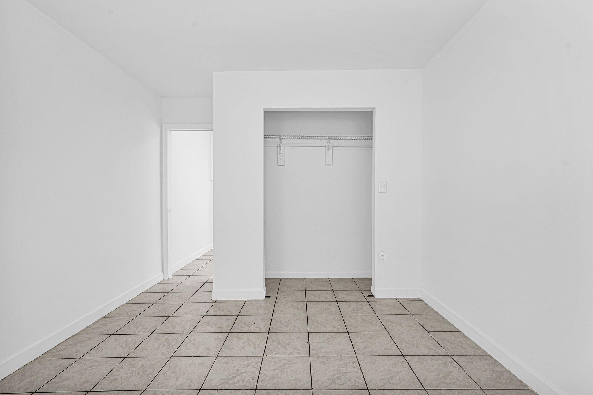 Vedado - Residential