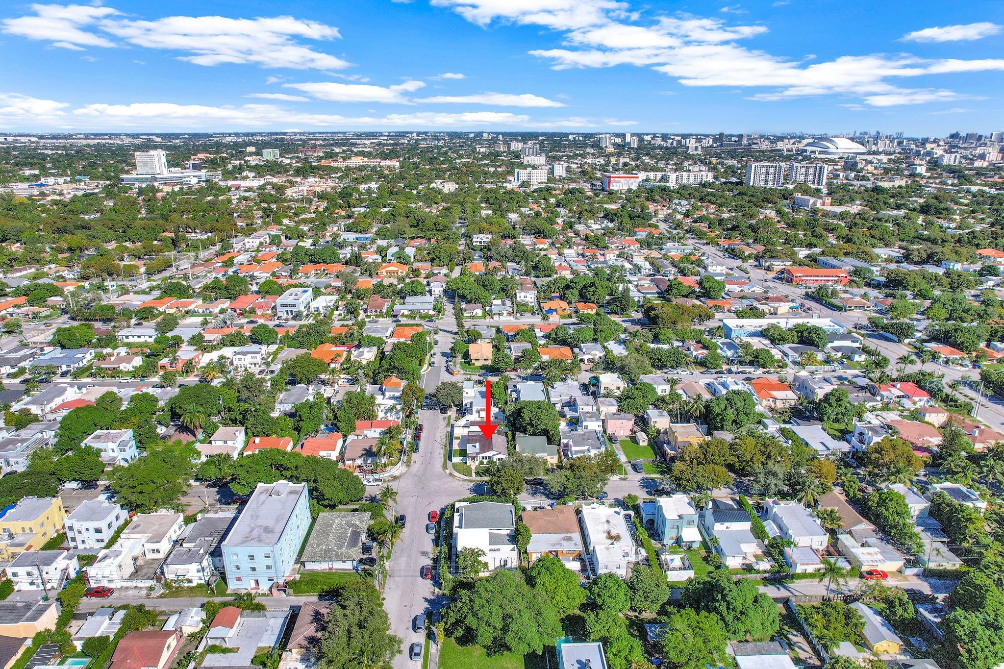 Vedado - Residential