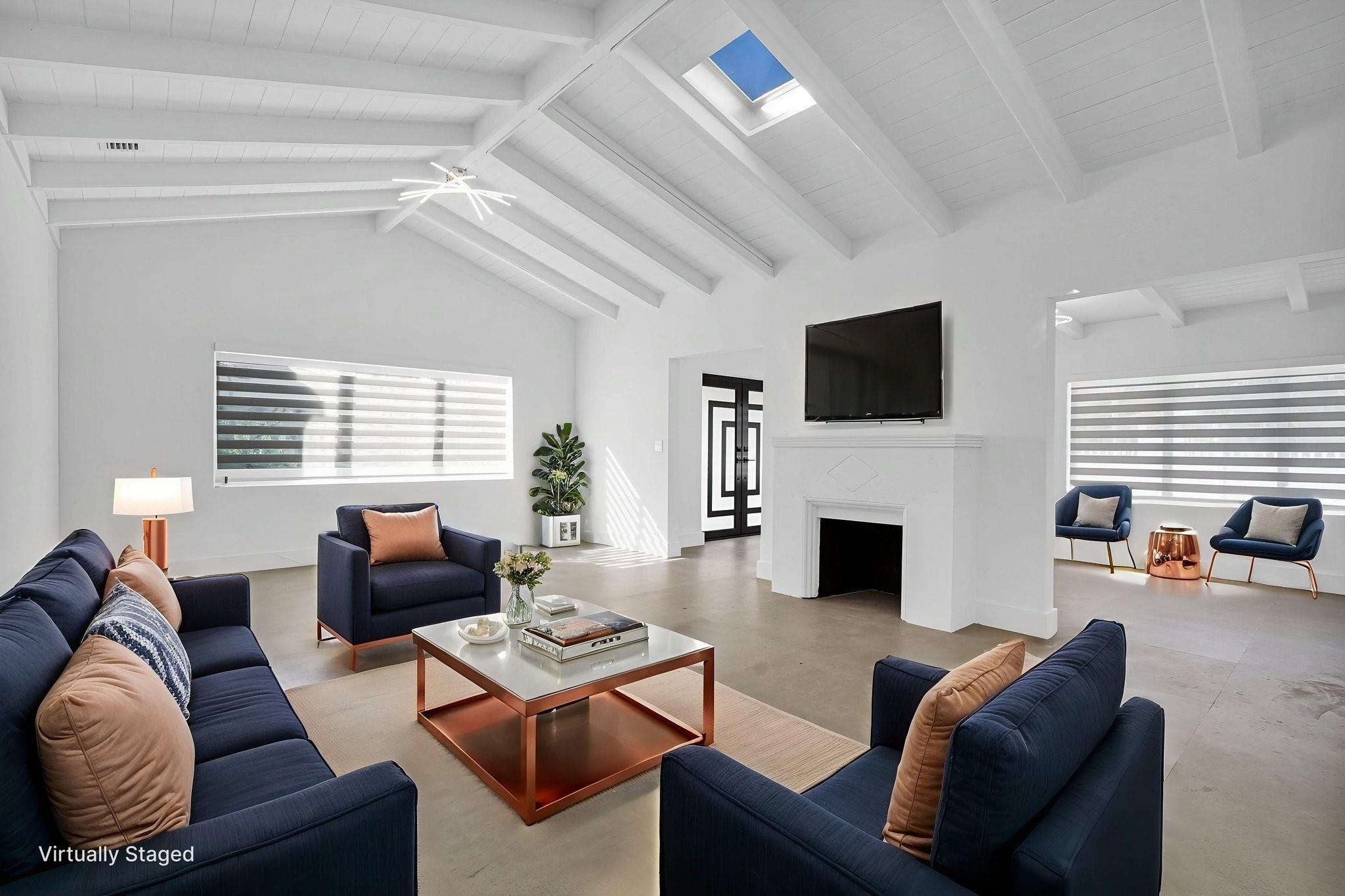 Vedado - Residential