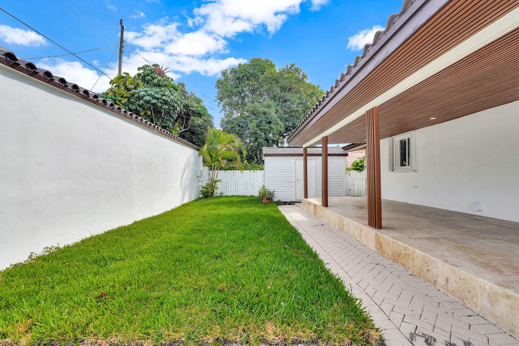 Vedado - Residential