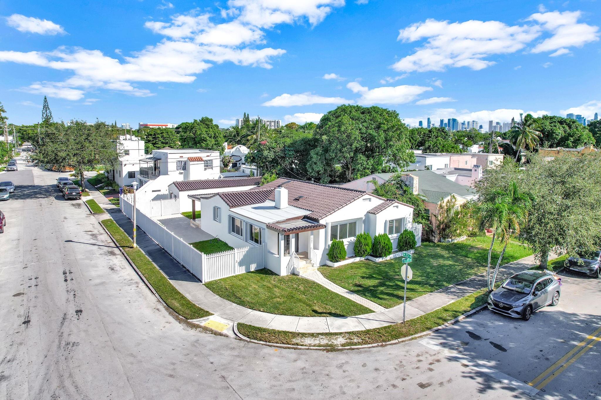 Vedado - Residential