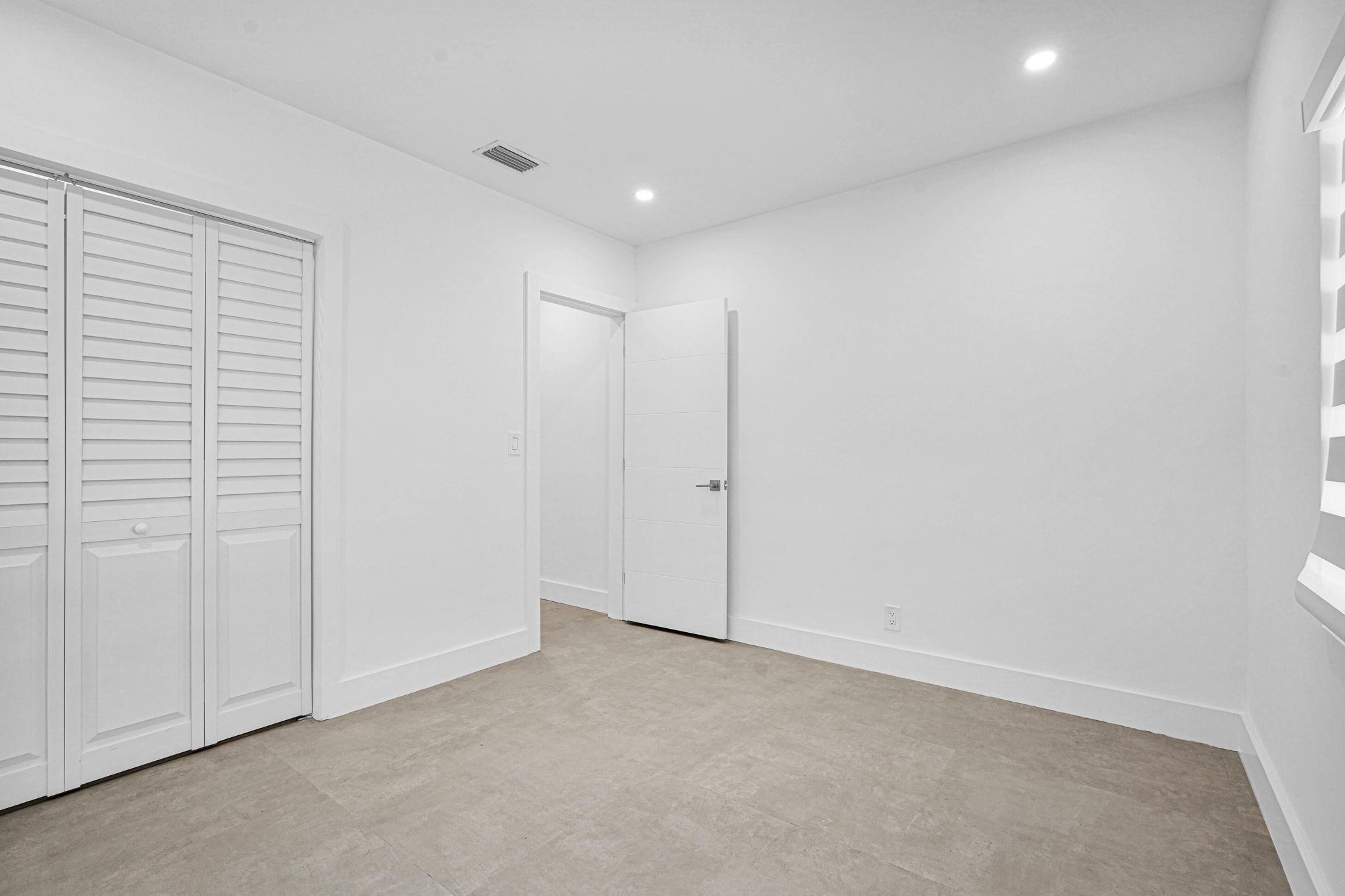 Vedado - Residential