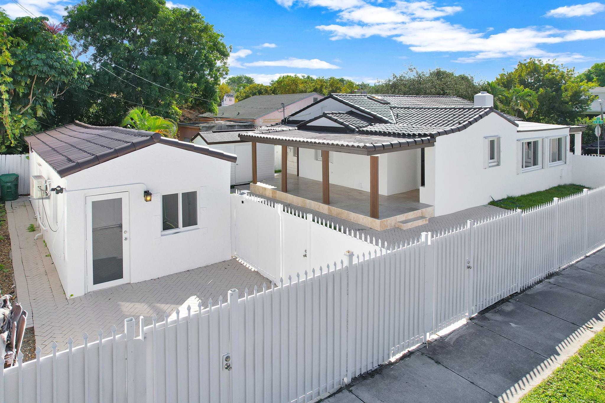 Vedado - Residential