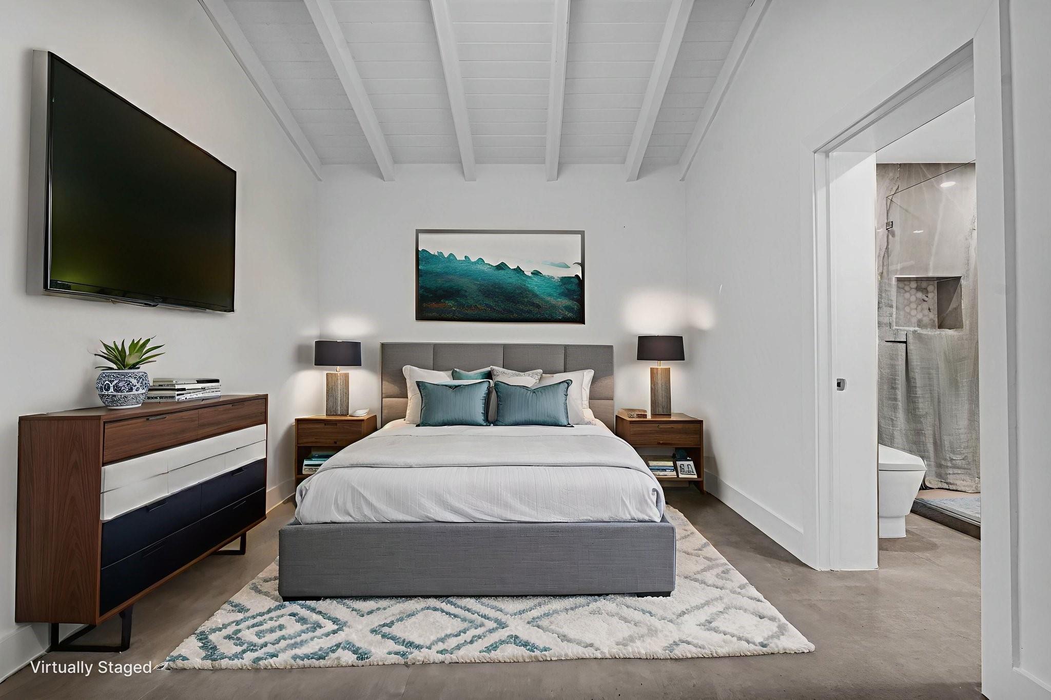 Vedado - Residential