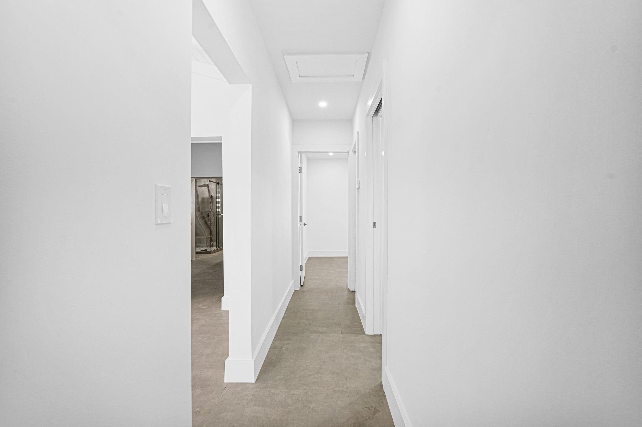 Vedado - Residential