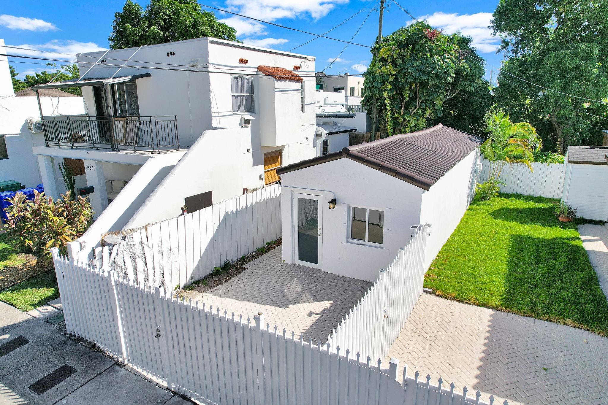 Vedado - Residential