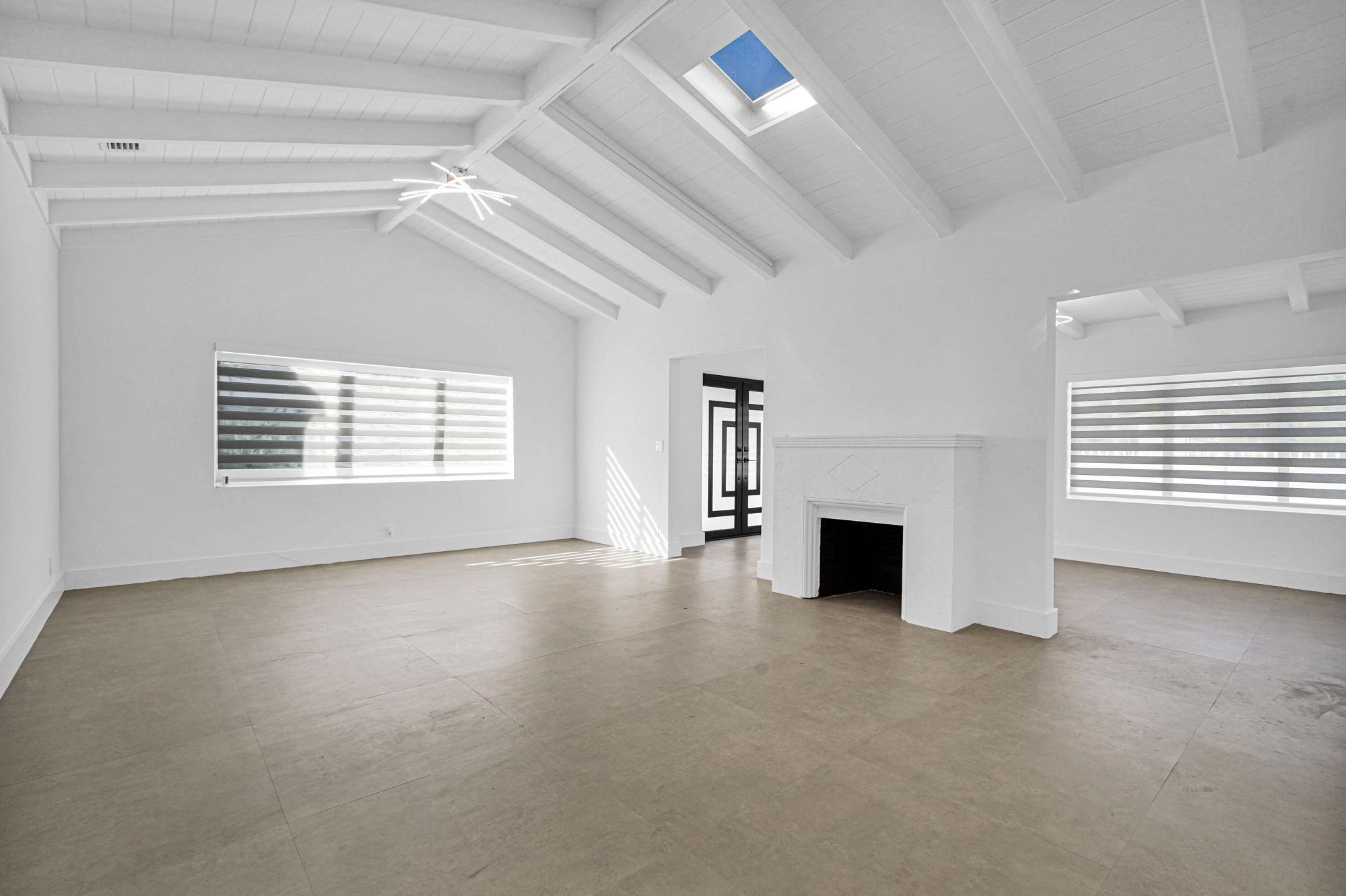 Vedado - Residential