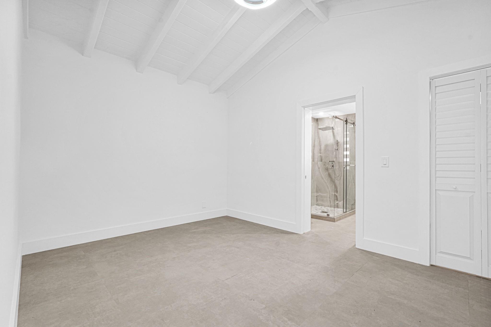 Vedado - Residential