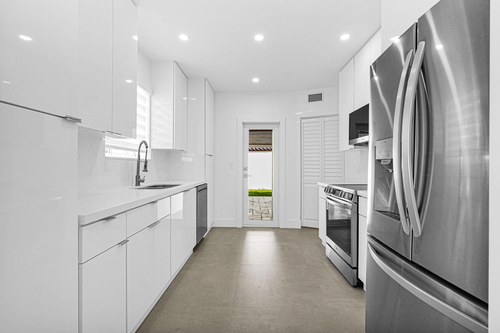 Vedado - Residential