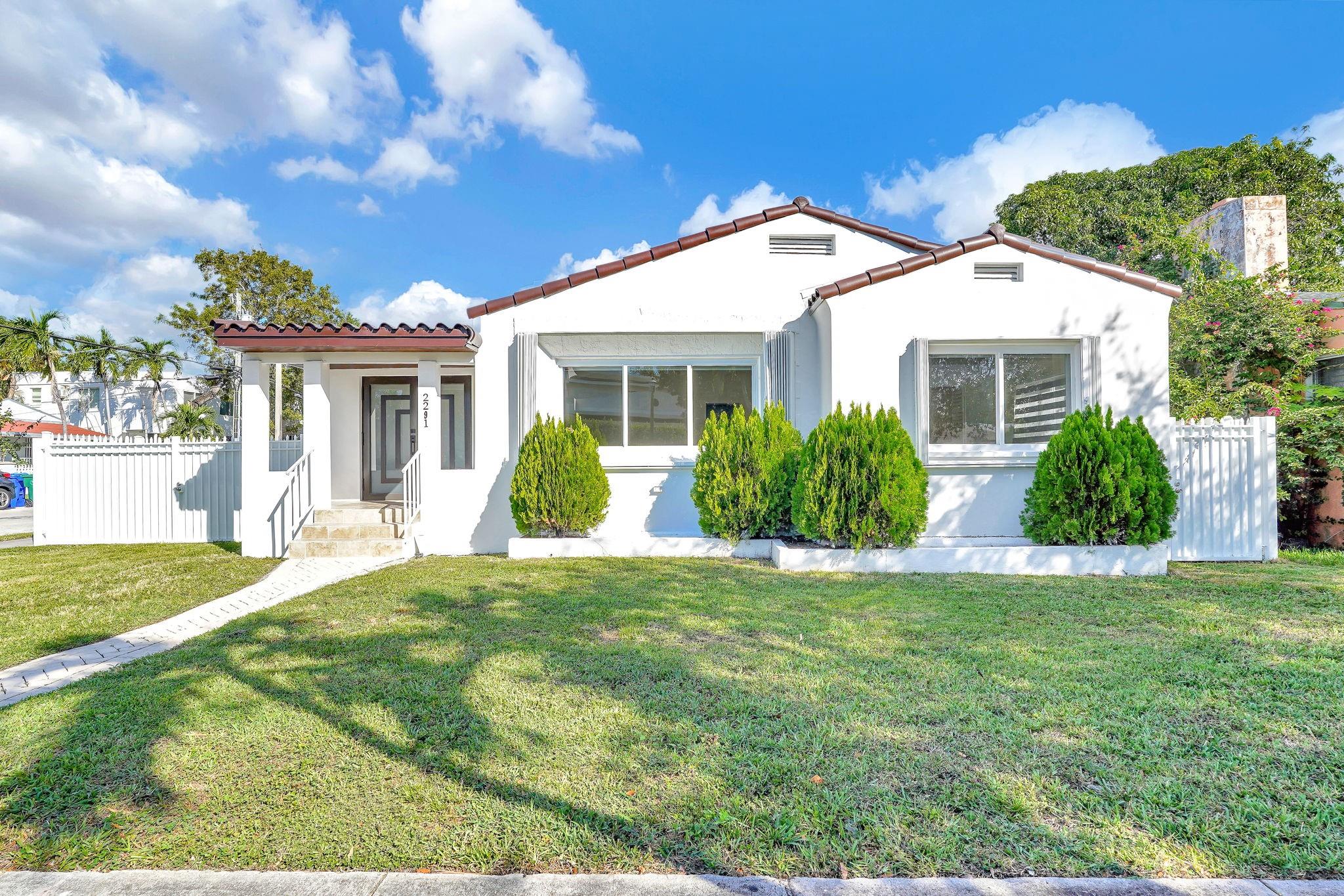 Vedado - Residential