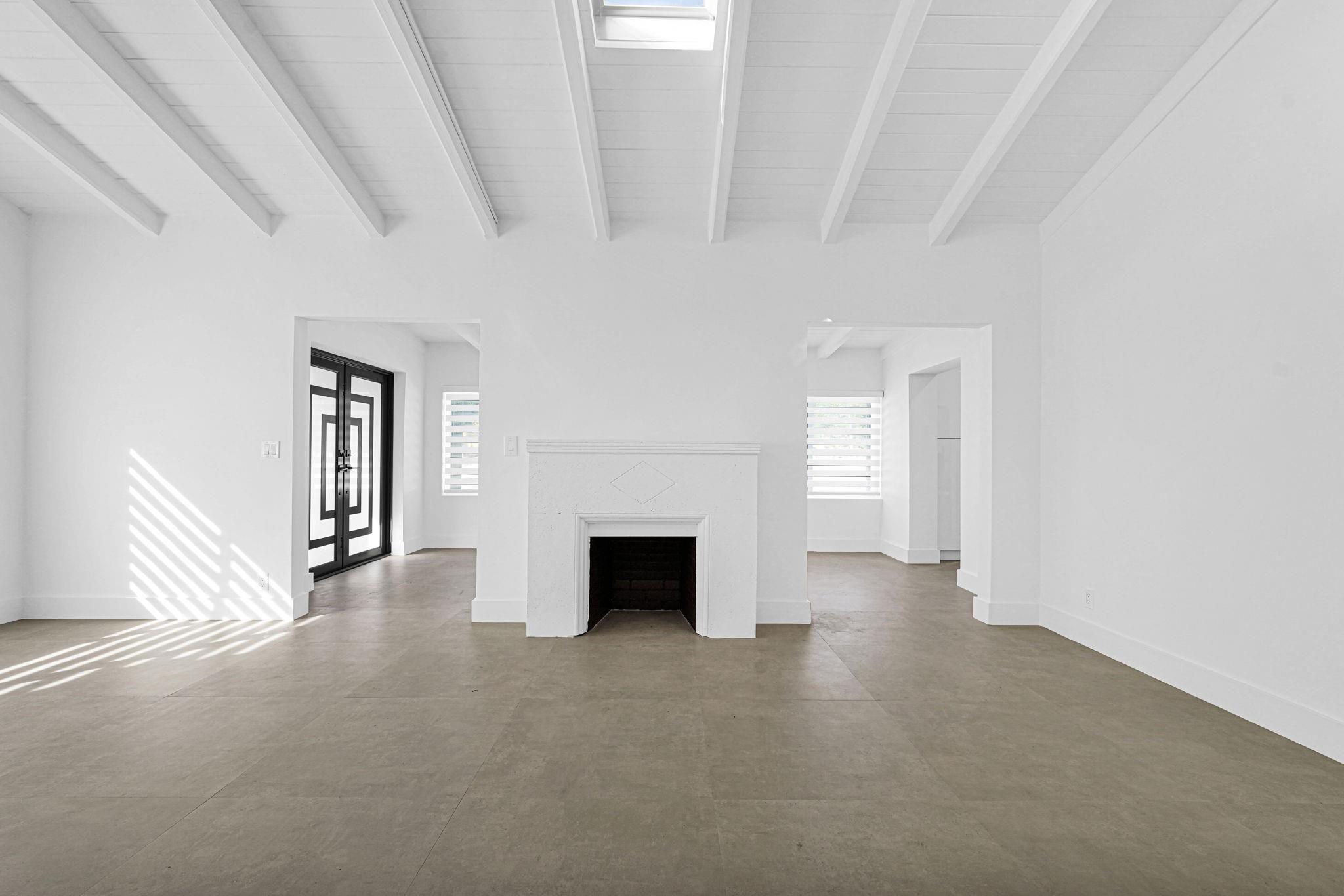 Vedado - Residential