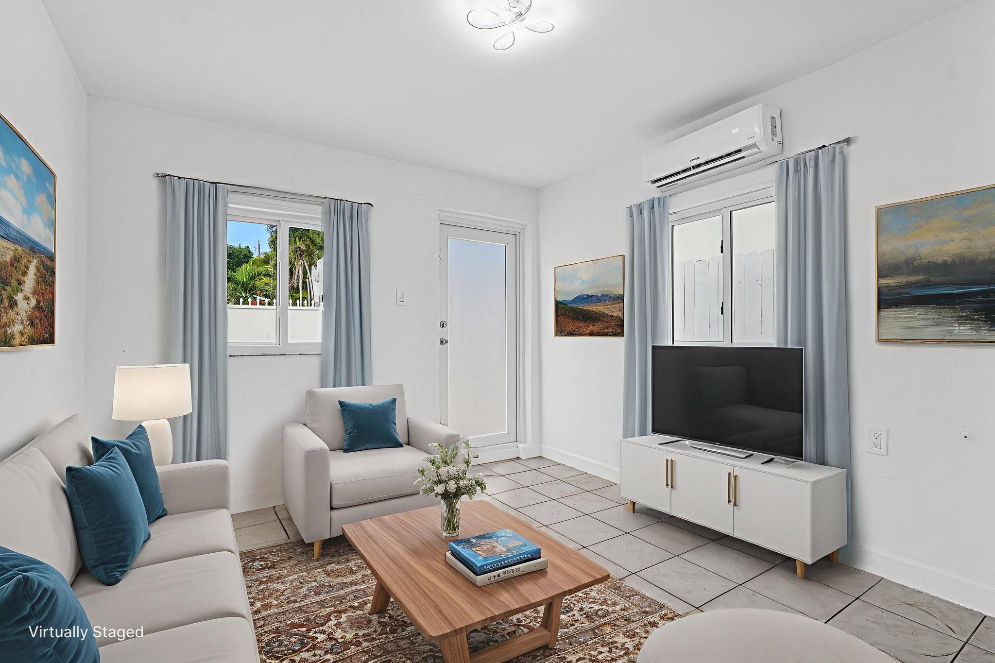 Vedado - Residential