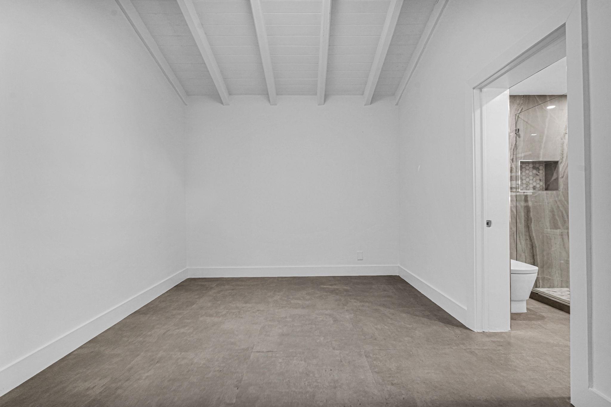 Vedado - Residential