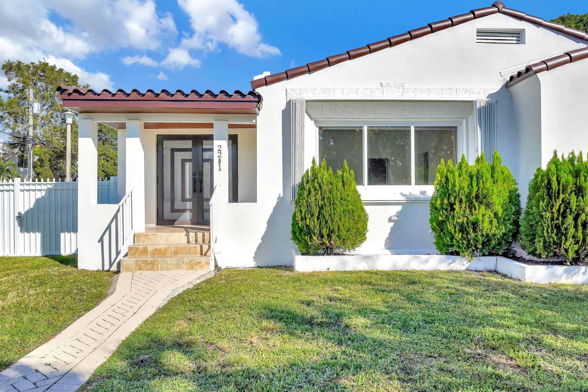 Vedado - Residential