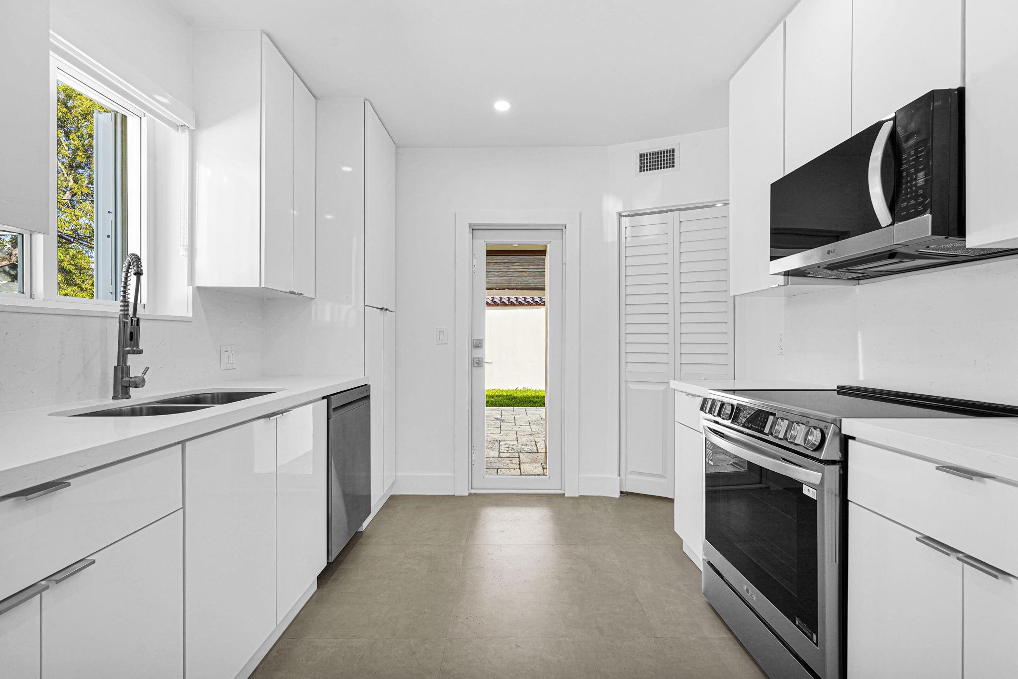 Vedado - Residential