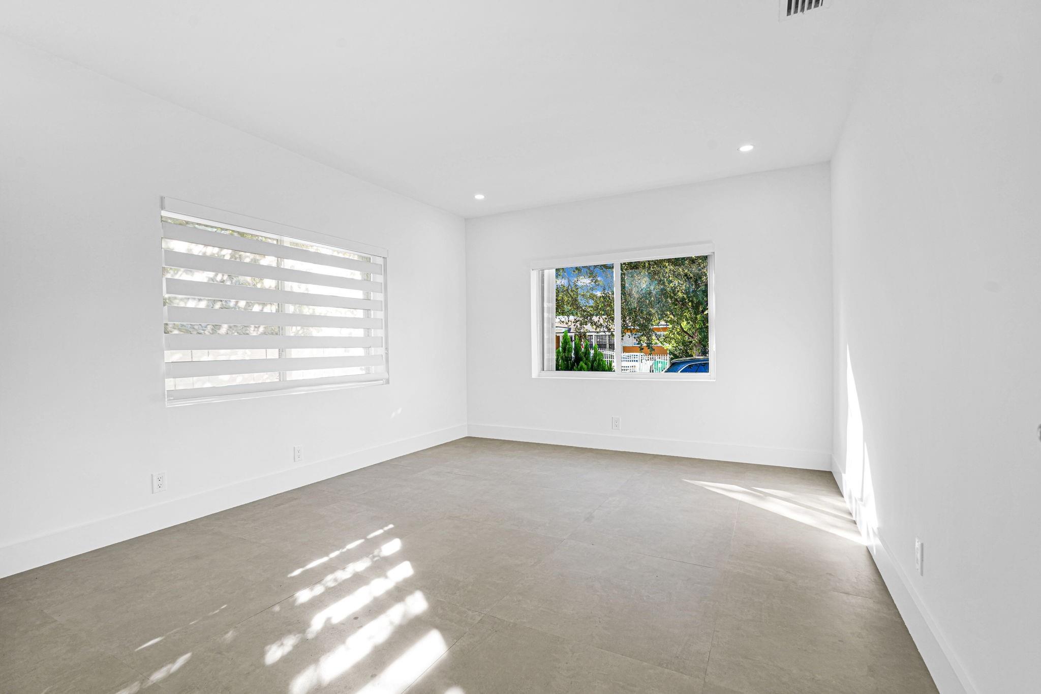 Vedado - Residential