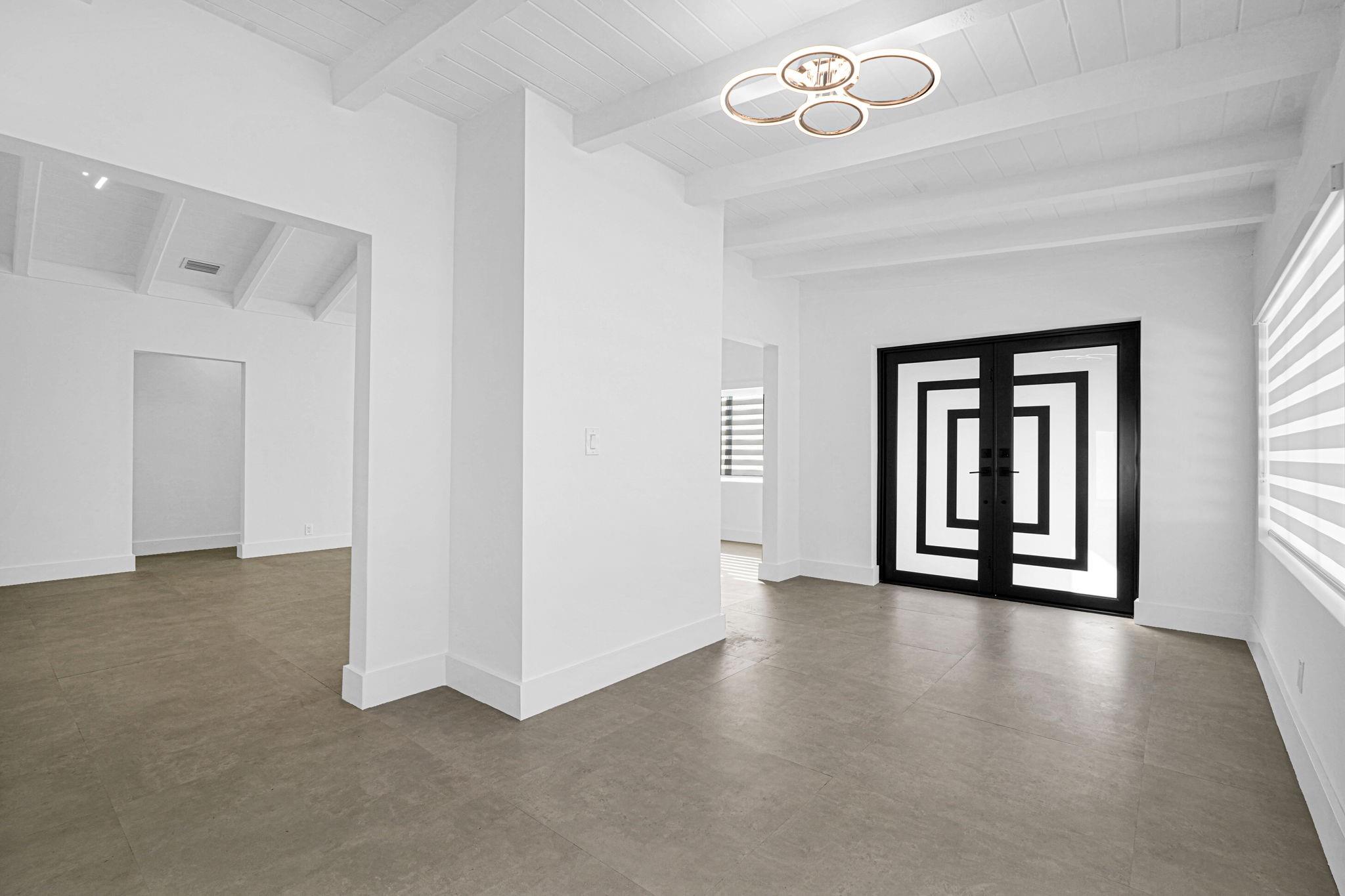 Vedado - Residential