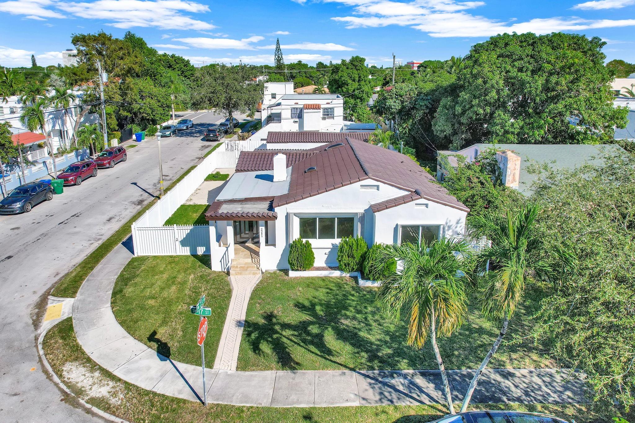 Vedado - Residential