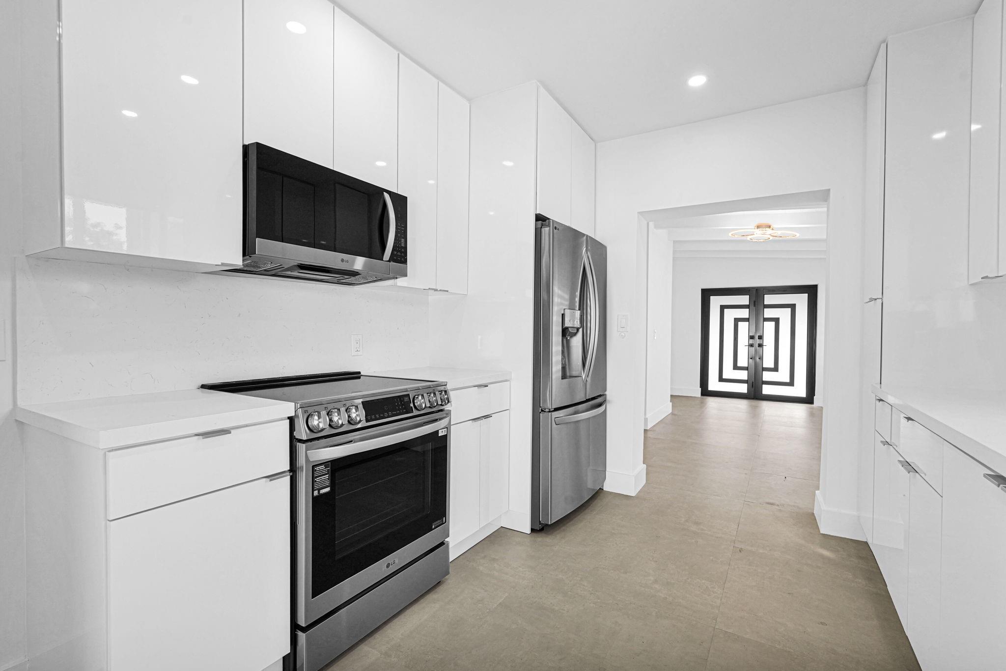 Vedado - Residential