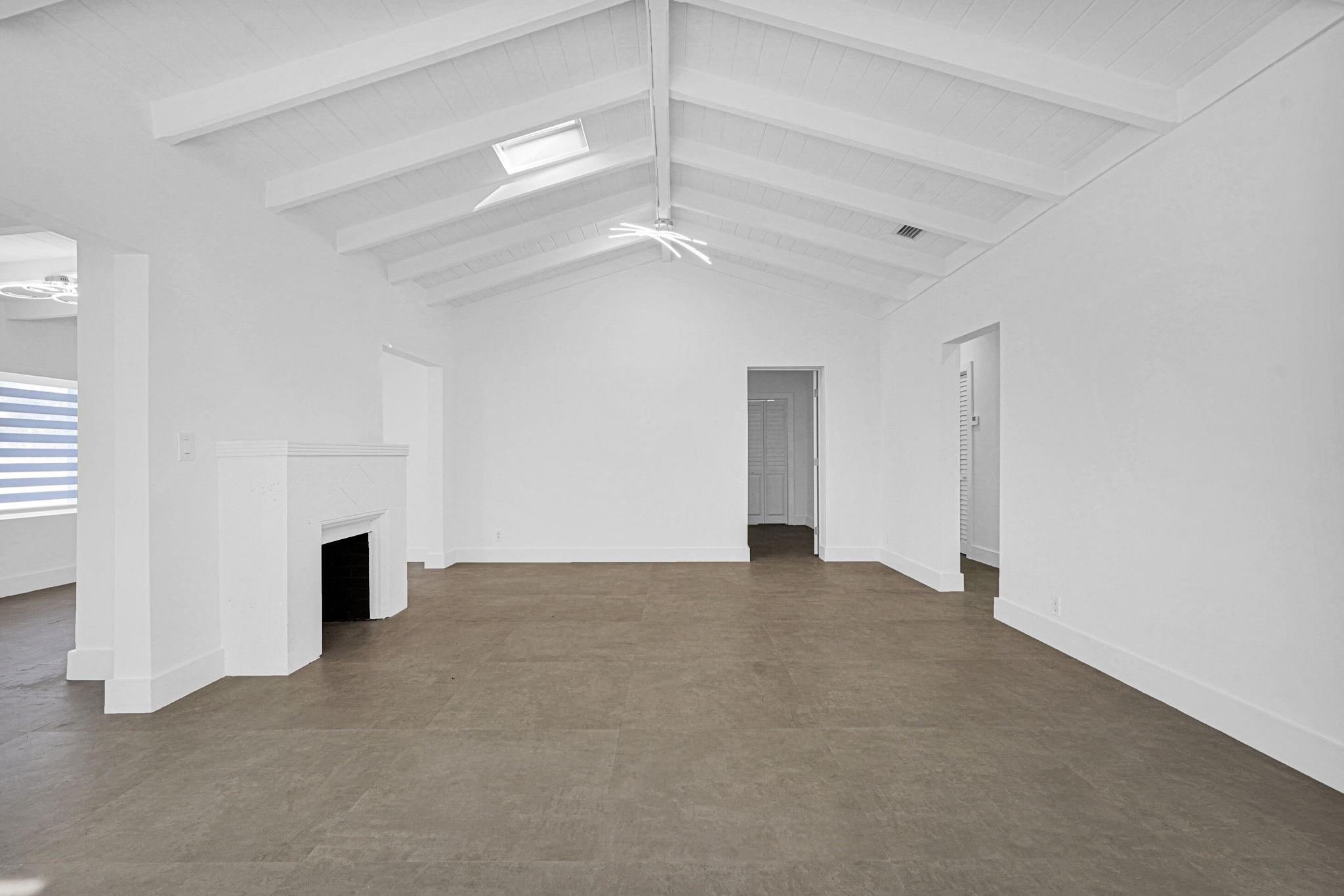 Vedado - Residential