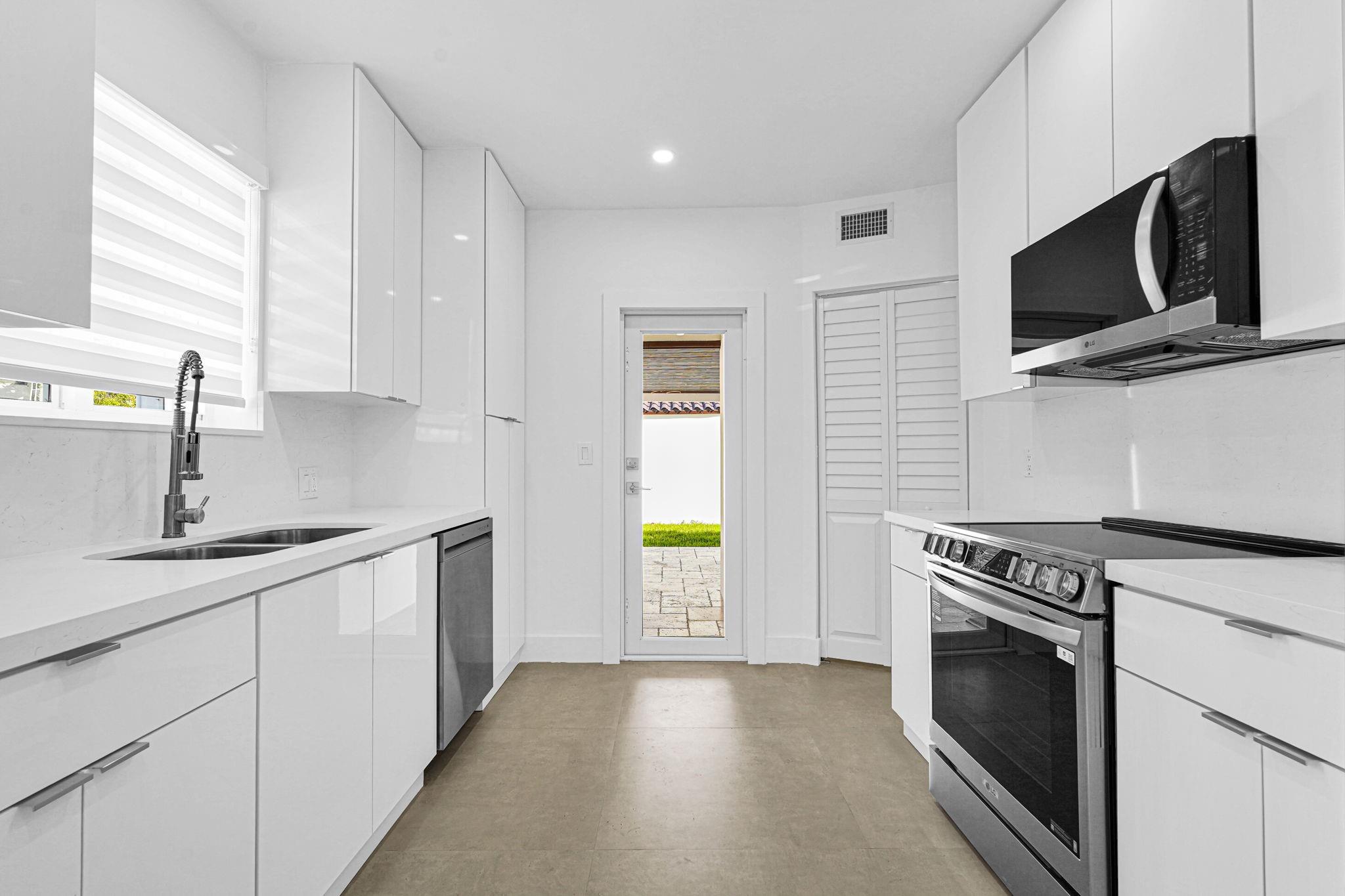 Vedado - Residential