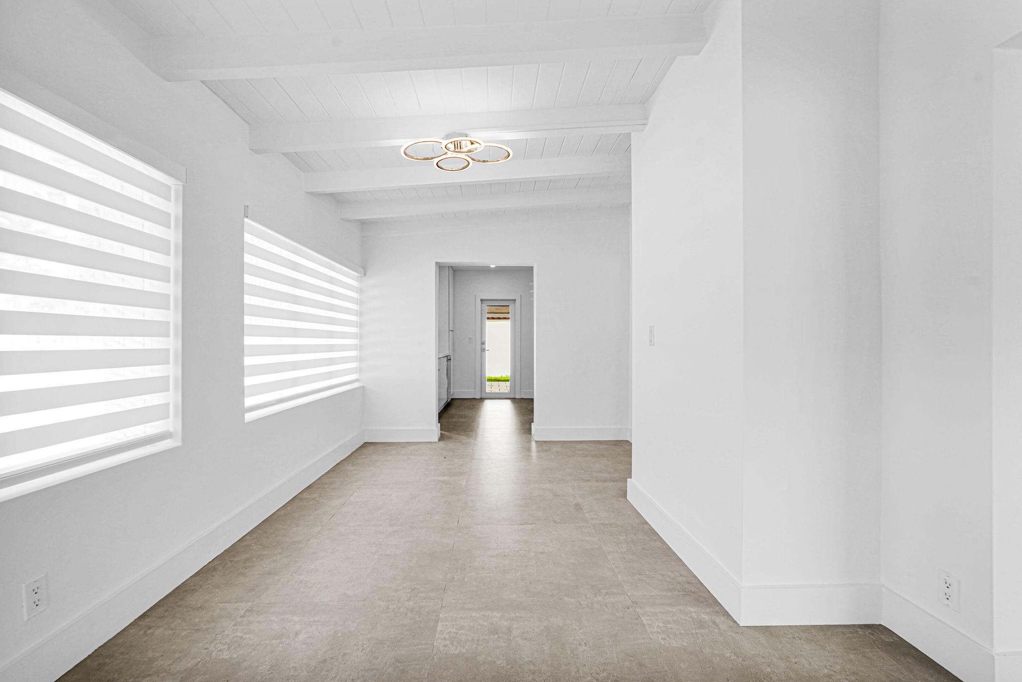 Vedado - Residential