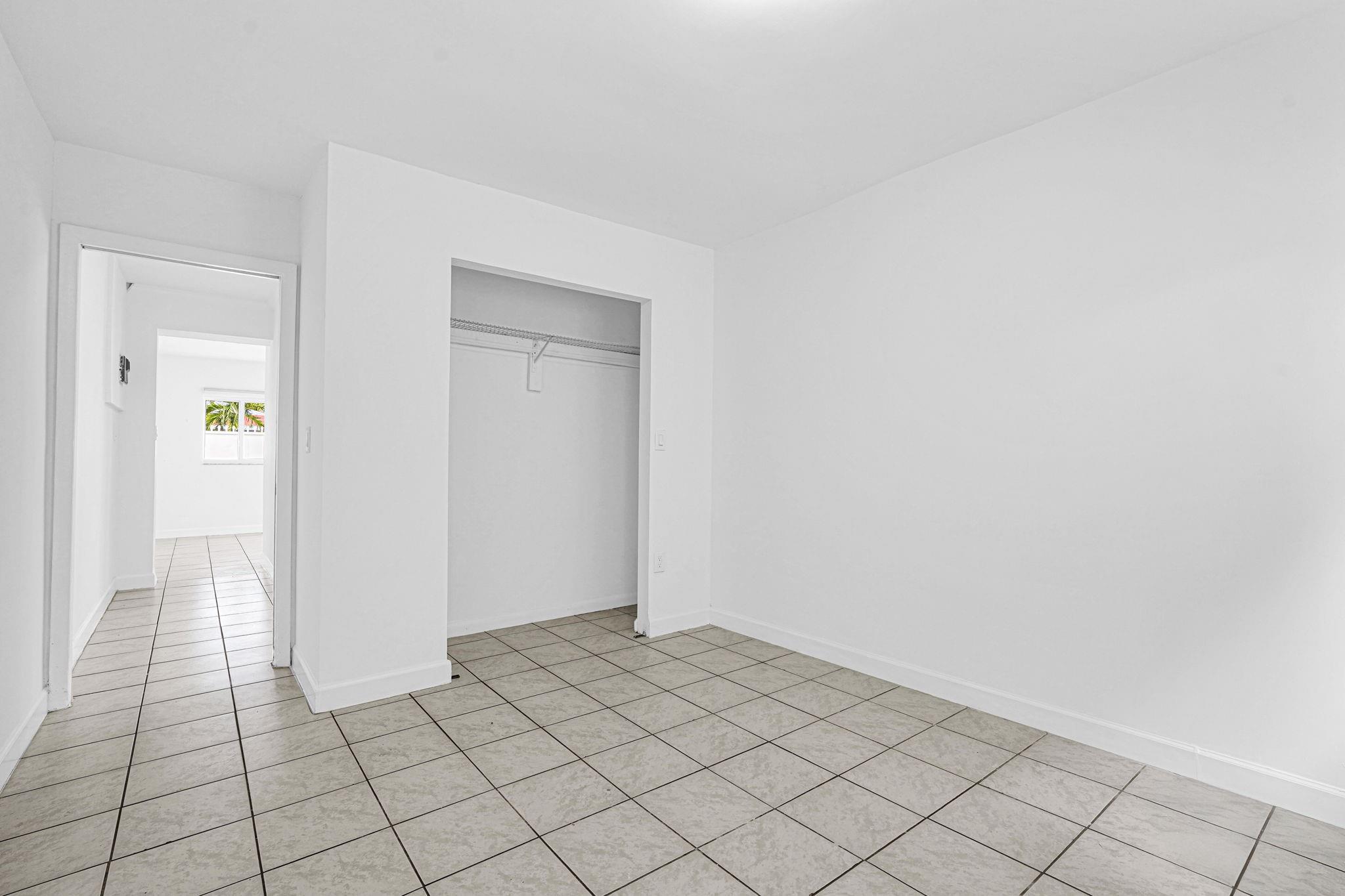 Vedado - Residential