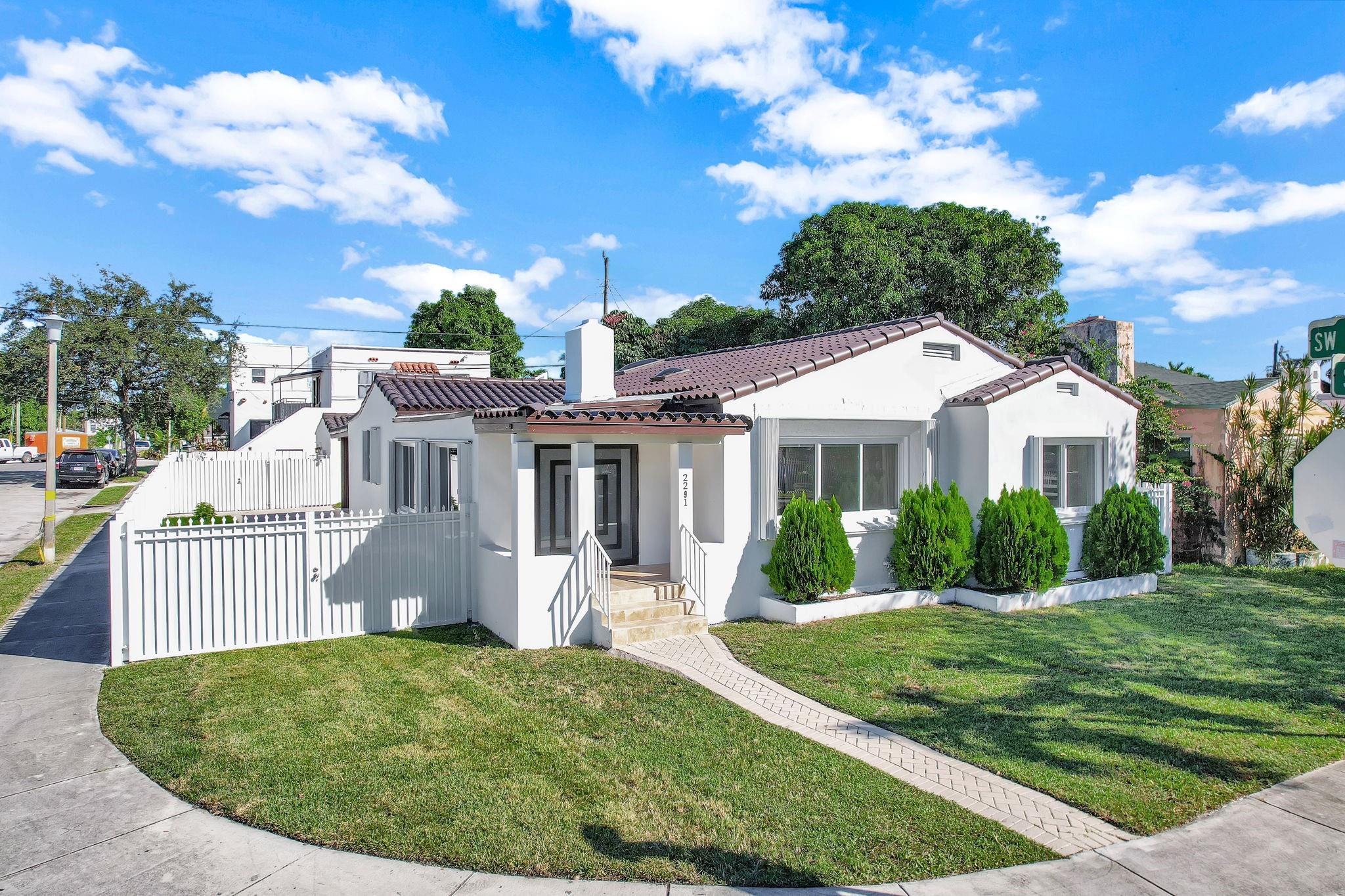 Vedado - Residential